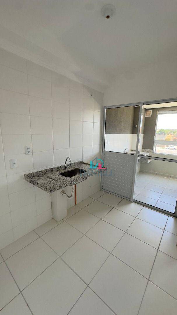 Apartamento à venda com 2 quartos, 59m² - Foto 19