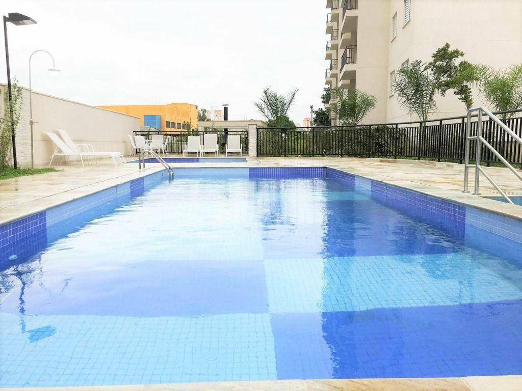 Apartamento à venda com 2 quartos, 68m² - Foto 49