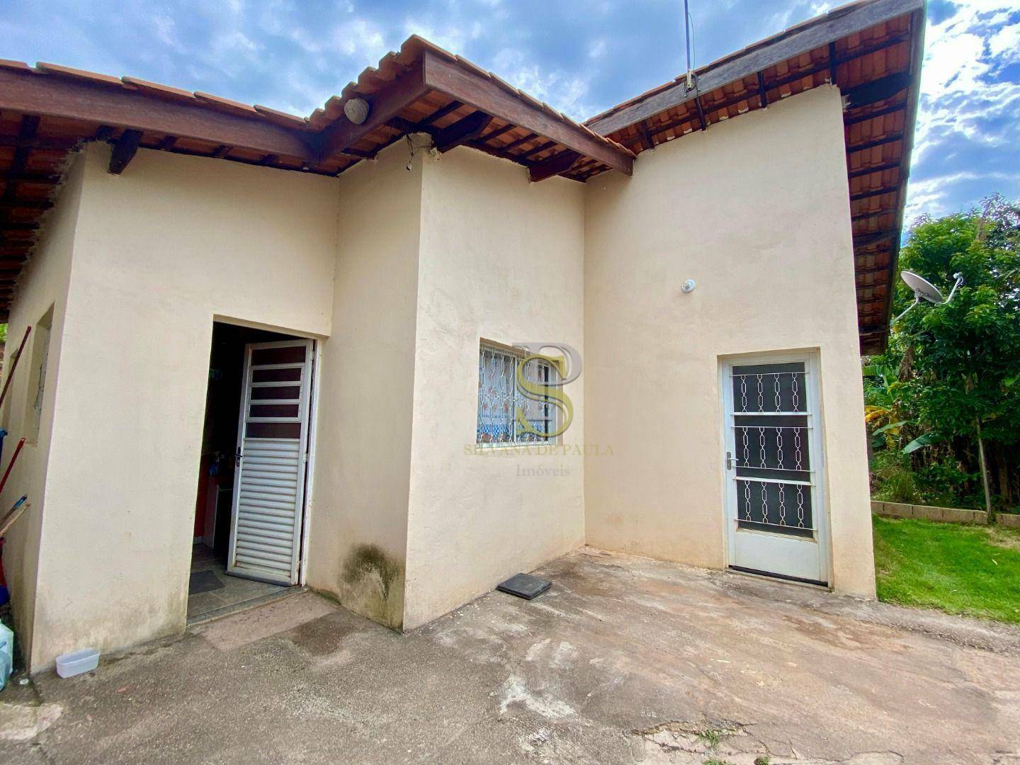 Casa à venda com 2 quartos, 65m² - Foto 14