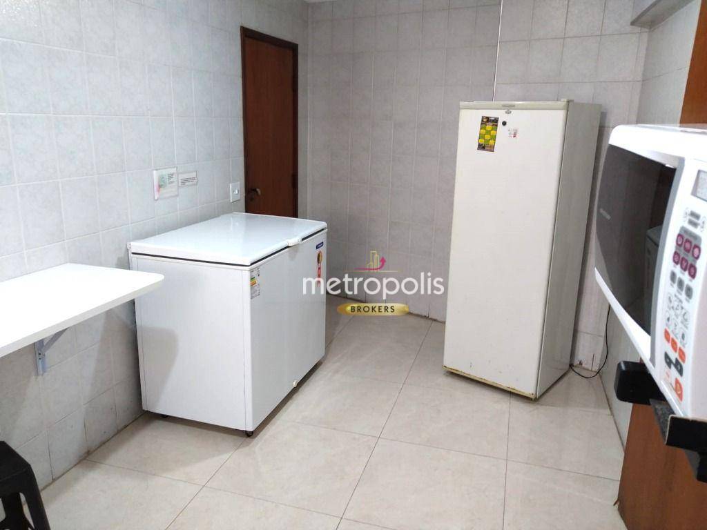 Apartamento à venda com 3 quartos, 132m² - Foto 23