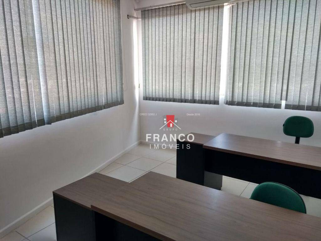 Conjunto Comercial-Sala para alugar, 100m² - Foto 7