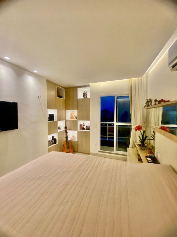 Apartamento à venda com 3 quartos, 91m² - Foto 10