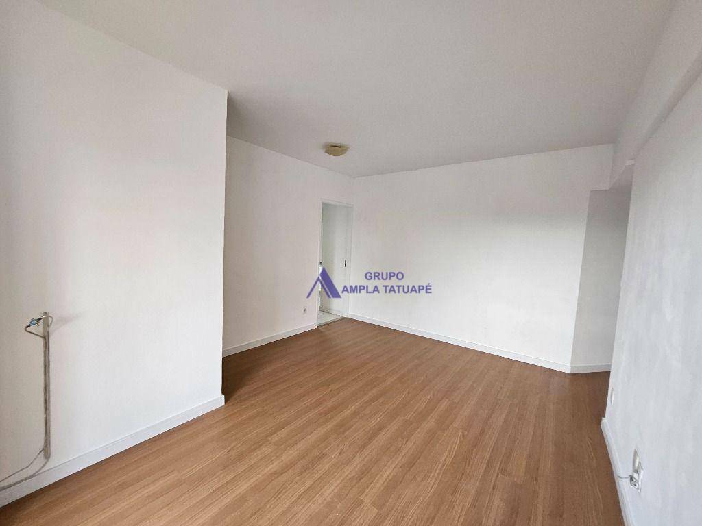 Apartamento à venda com 2 quartos, 45m² - Foto 5