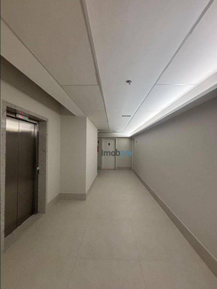 Conjunto Comercial-Sala para alugar, 55m² - Foto 17