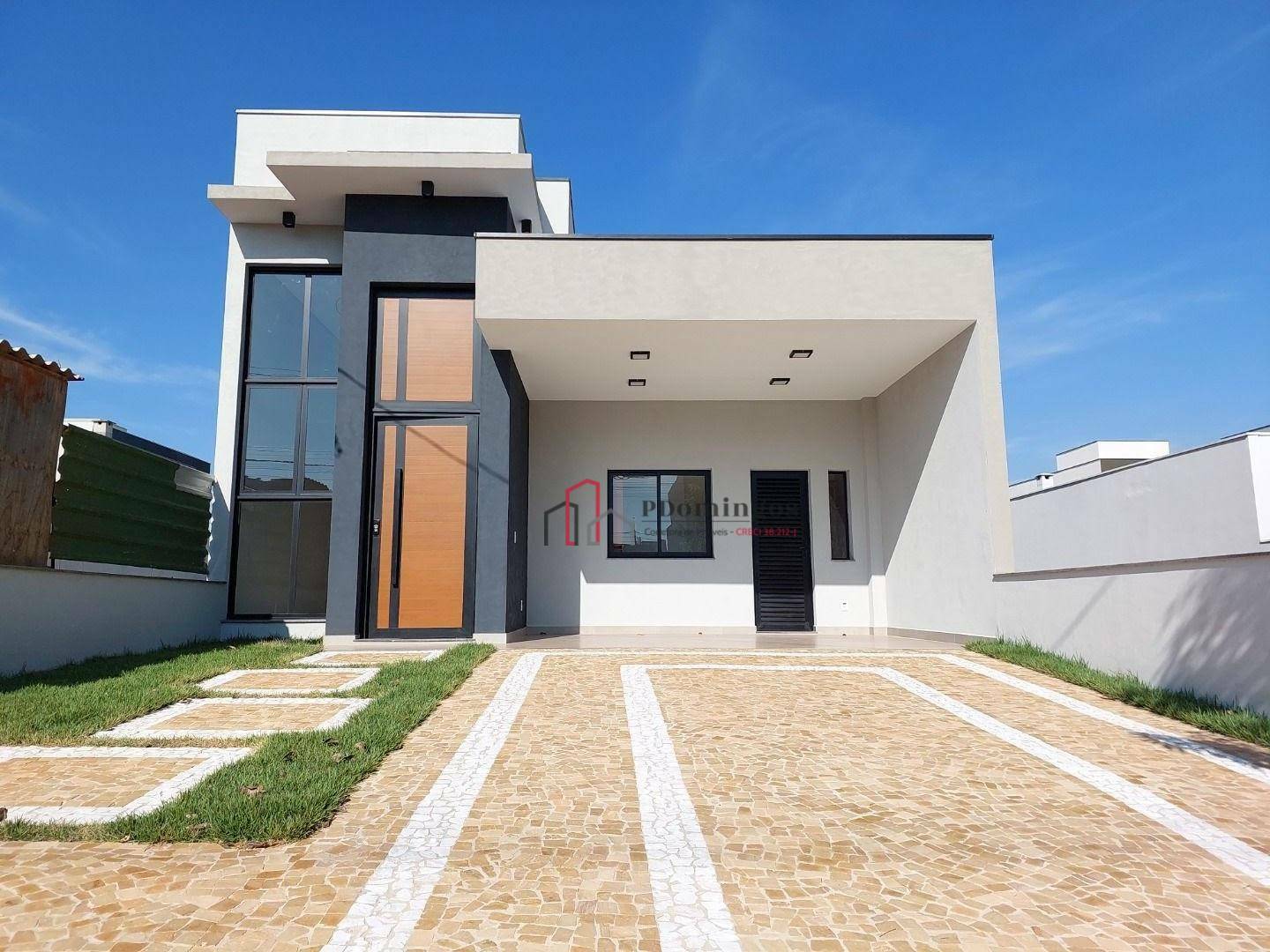 Casa de Condomínio à venda com 3 quartos, 140m² - Foto 3