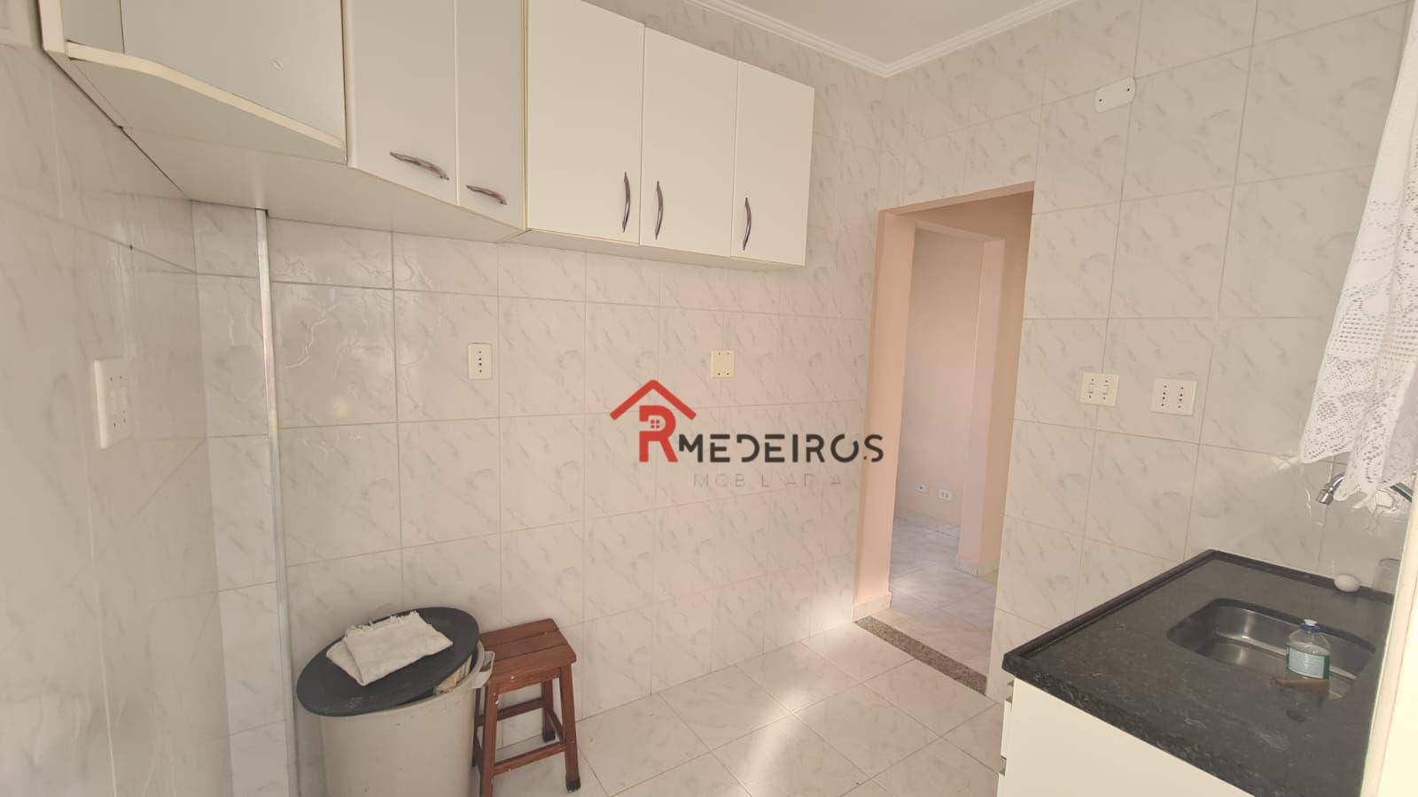 Apartamento à venda com 2 quartos, 57m² - Foto 5