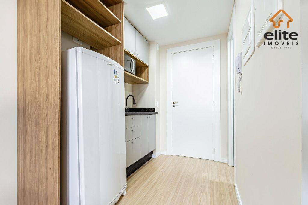 Kitnet e Studio à venda, 17m² - Foto 11