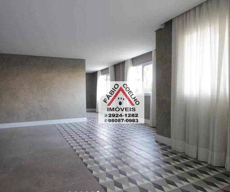 Apartamento à venda com 2 quartos, 49m² - Foto 32