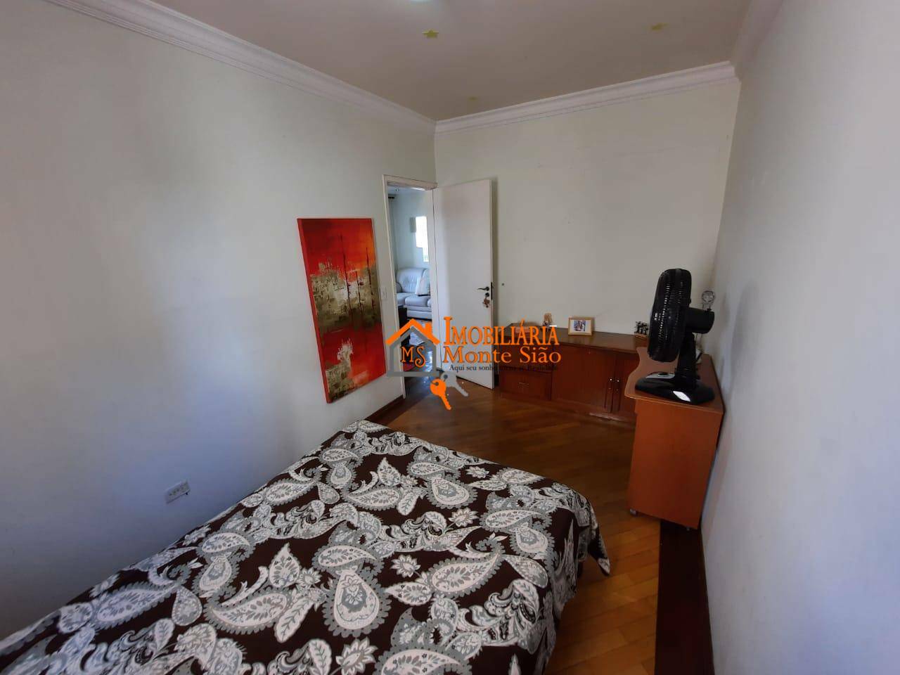 Apartamento à venda com 2 quartos, 61m² - Foto 14