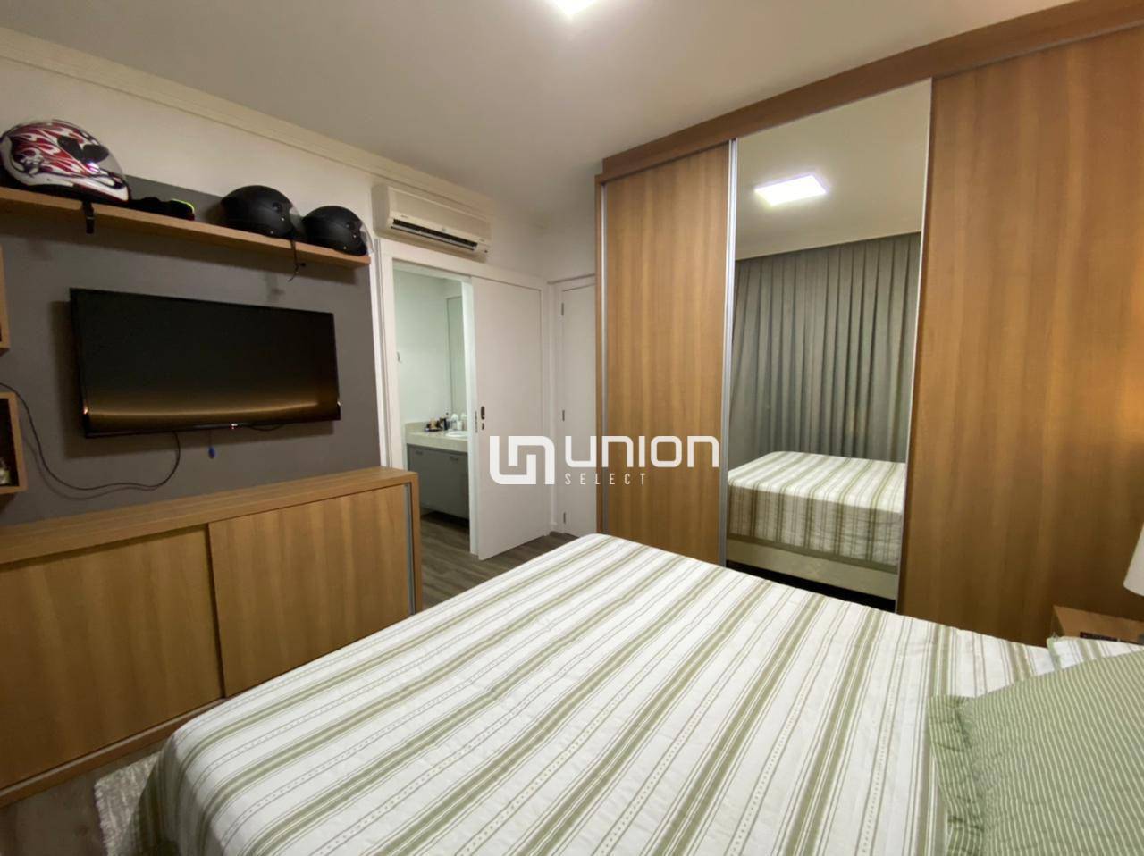 Apartamento à venda com 3 quartos, 127m² - Foto 21