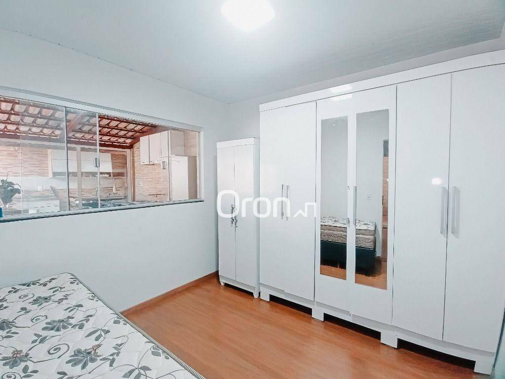 Casa de Condomínio à venda com 2 quartos, 125m² - Foto 11