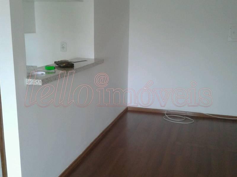 Apartamento para alugar com 1 quarto, 50m² - Foto 4