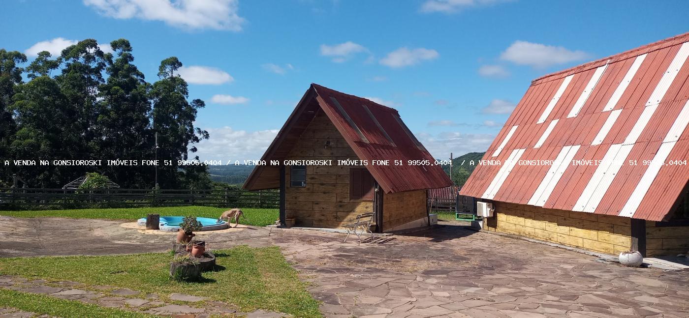 Fazenda à venda com 2 quartos, 600000m² - Foto 13