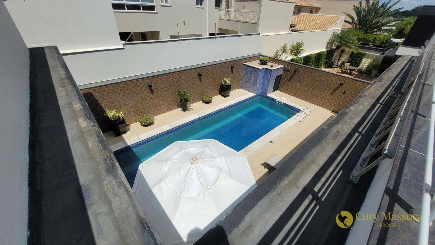 Casa de Condomínio à venda com 4 quartos, 320m² - Foto 53