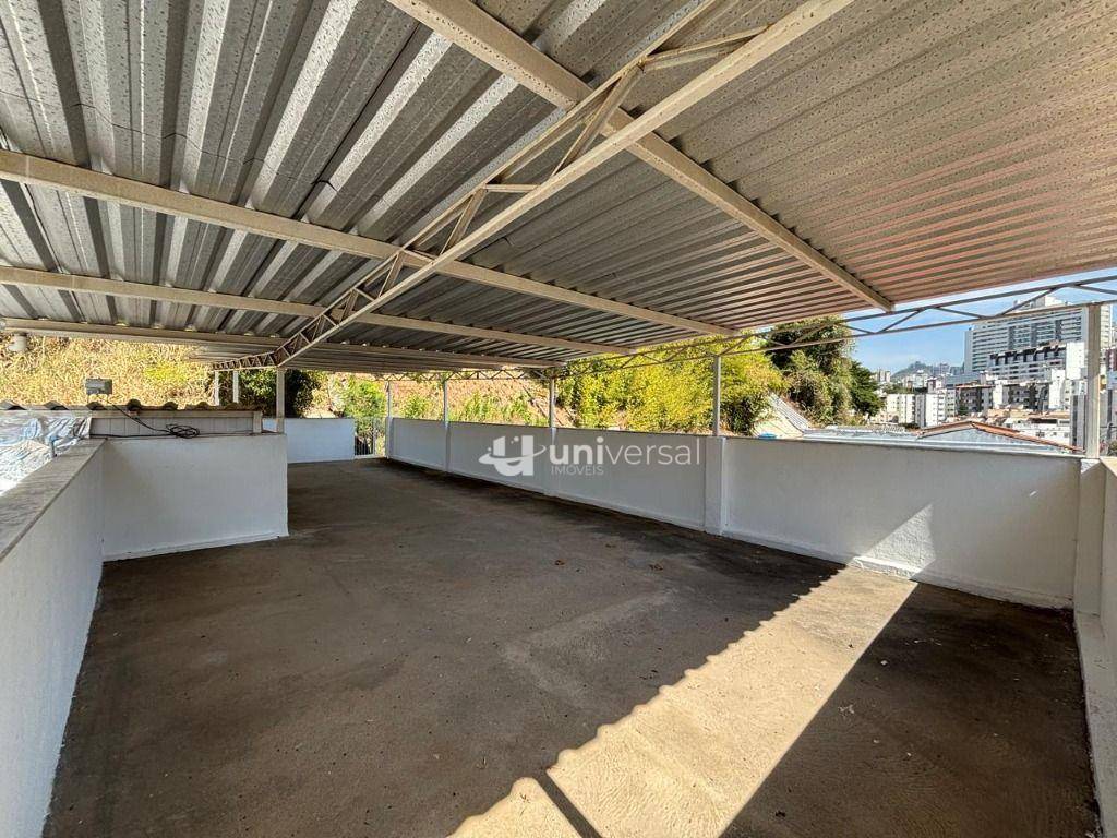 Sobrado, 4 quartos, 150 m² - Foto 4