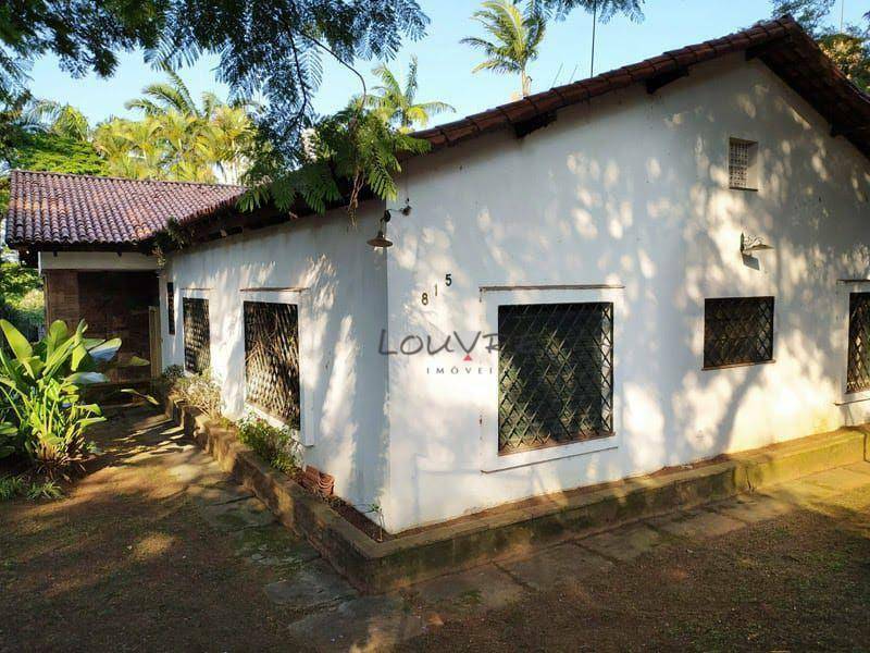 Casa à venda com 4 quartos, 350m² - Foto 12