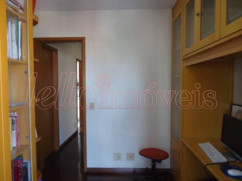 Apartamento à venda com 4 quartos, 123m² - Foto 23