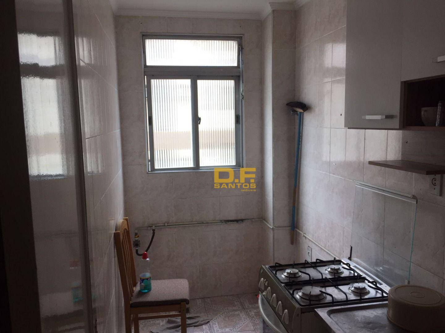 Apartamento à venda com 1 quarto, 49m² - Foto 6