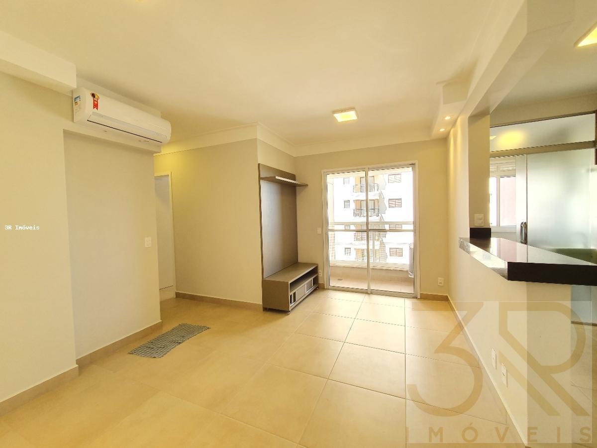 Apartamento à venda com 2 quartos, 54m² - Foto 2