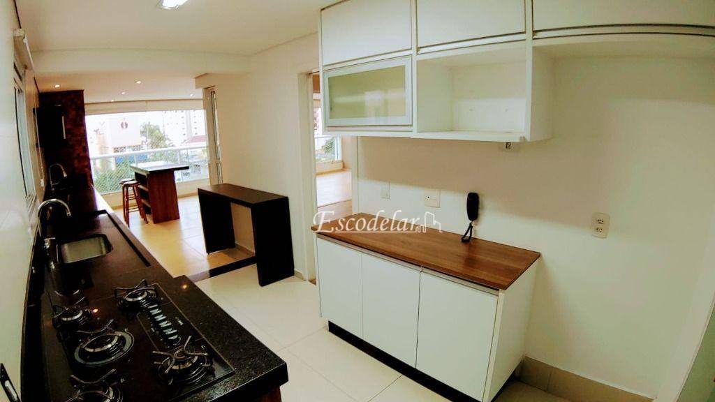 Apartamento à venda com 3 quartos, 140m² - Foto 19