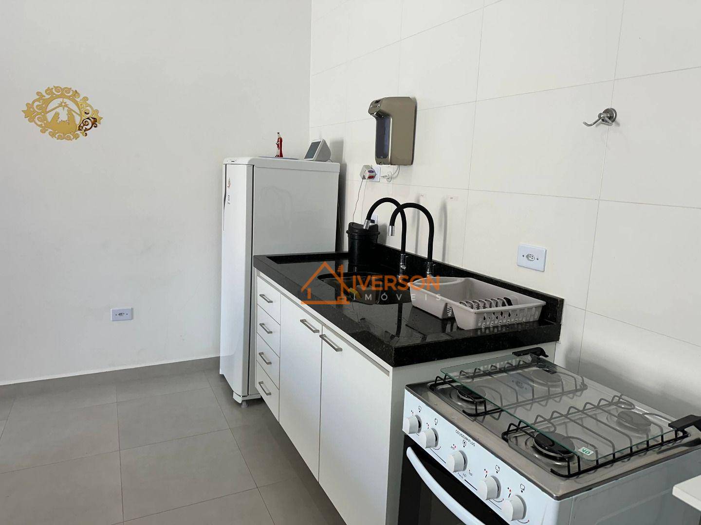 Apartamento, 2 quartos, 59 m² - Foto 3