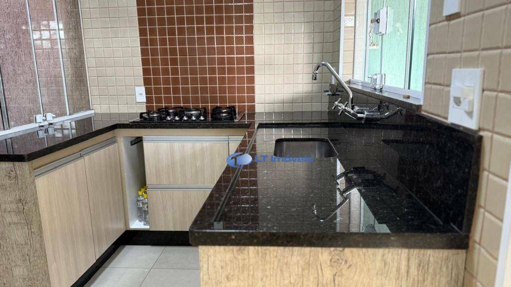 Sobrado para alugar com 4 quartos, 170m² - Foto 7