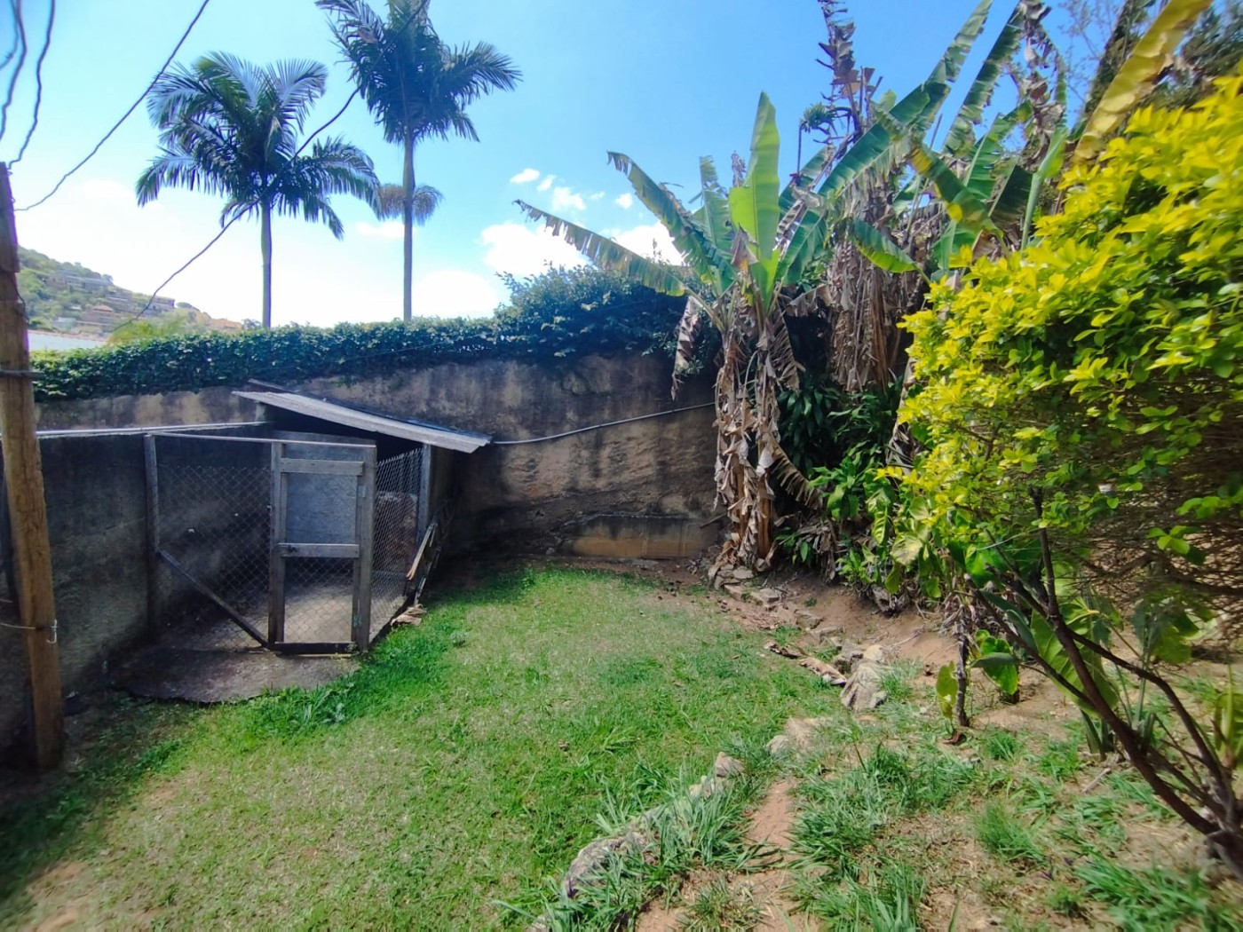 Casa à venda com 3 quartos, 74m² - Foto 19