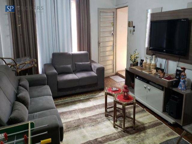 Casa à venda com 3 quartos, 144m² - Foto 6