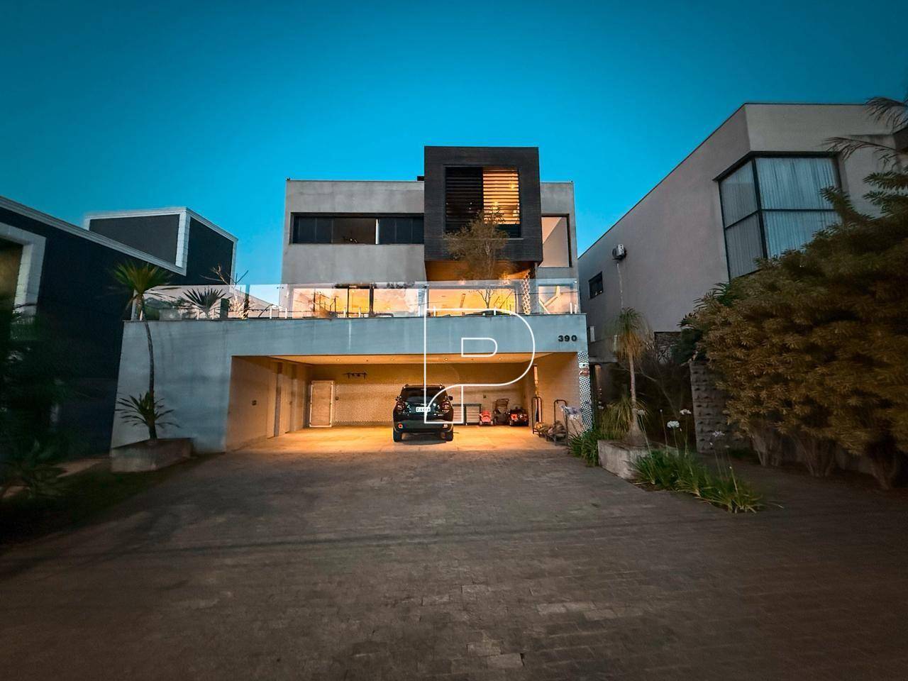 Casa de Condomínio, 4 quartos - Foto 5