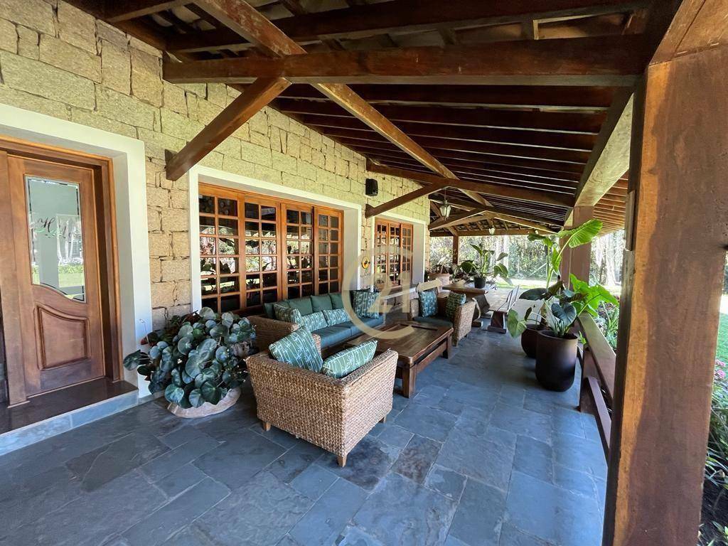 Haras e Área Rural Padrão à venda com 16 quartos, 2400m² - Foto 18