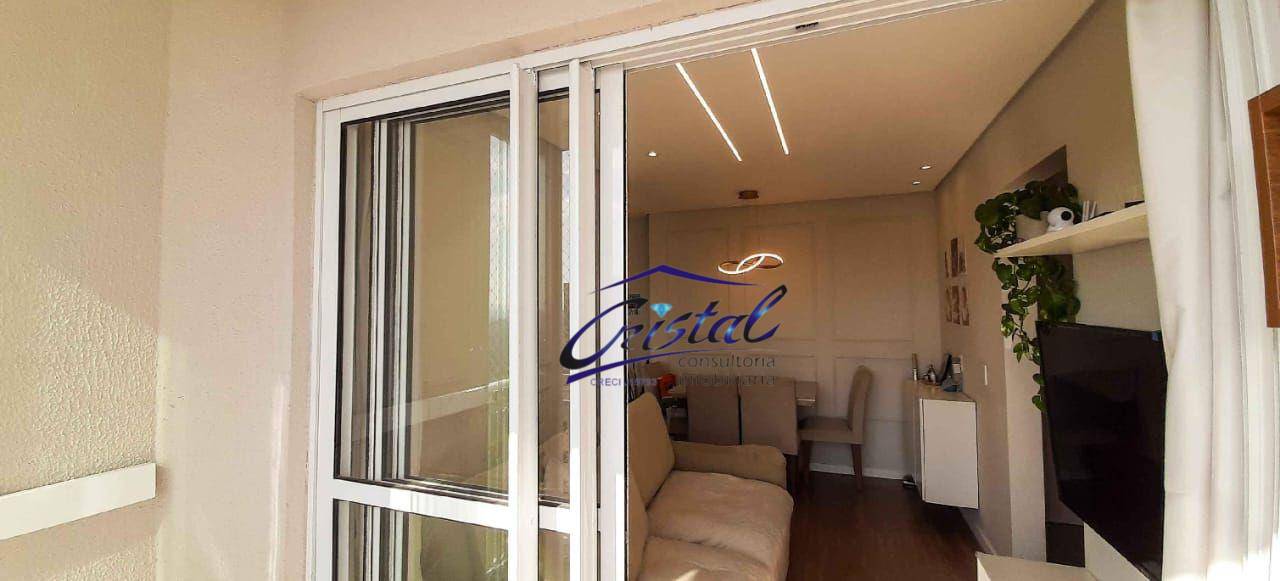 Apartamento, 2 quartos, 47 m² - Foto 3