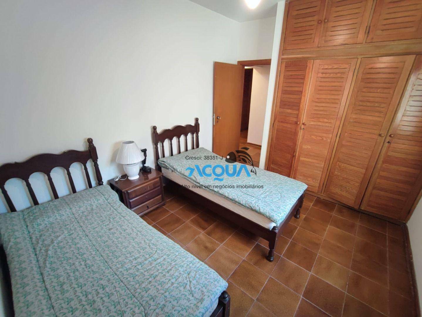 Apartamento à venda com 4 quartos, 210m² - Foto 8