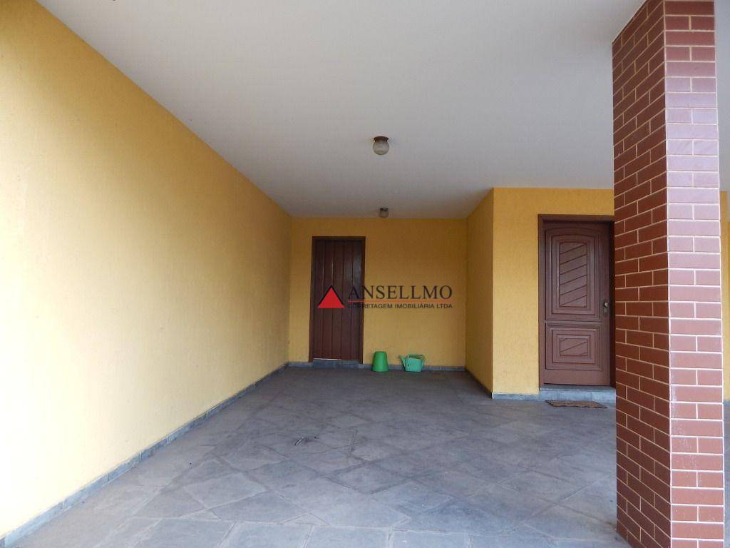 Casa à venda com 4 quartos, 267m² - Foto 53