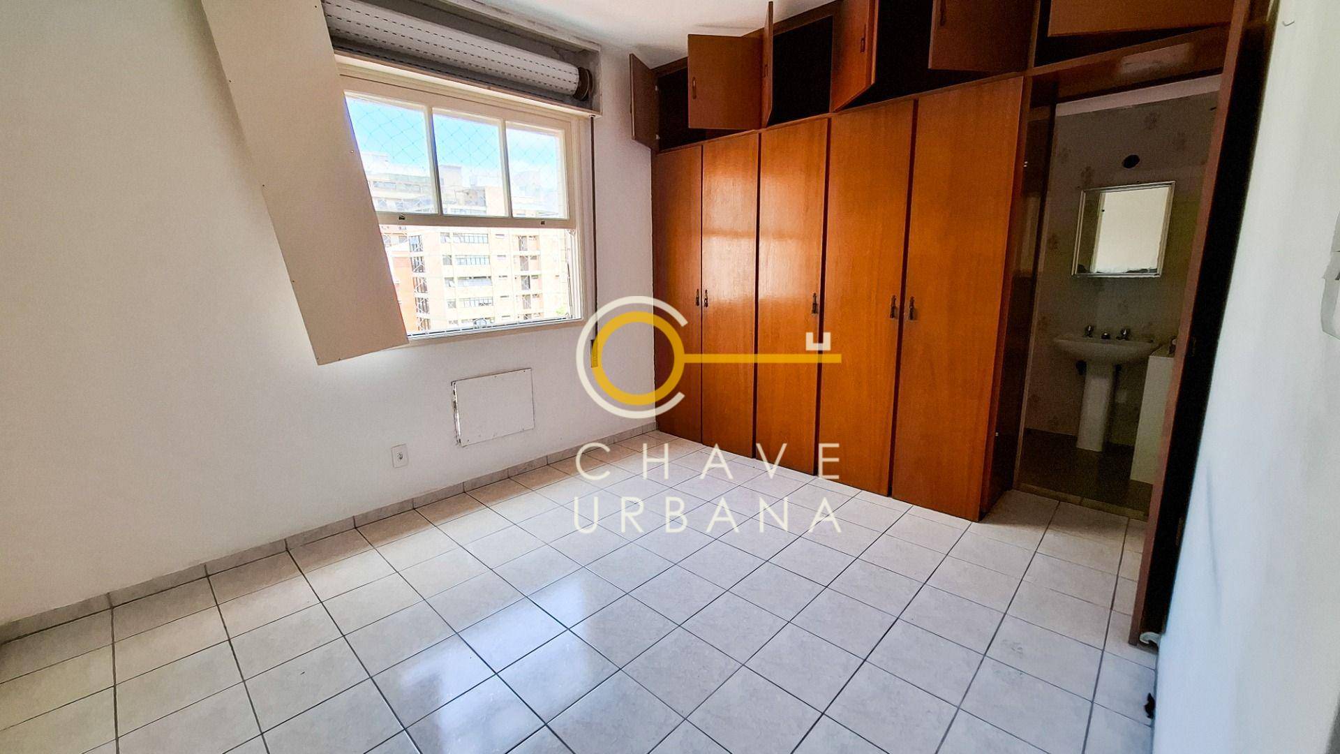 Apartamento para alugar com 3 quartos, 155m² - Foto 25