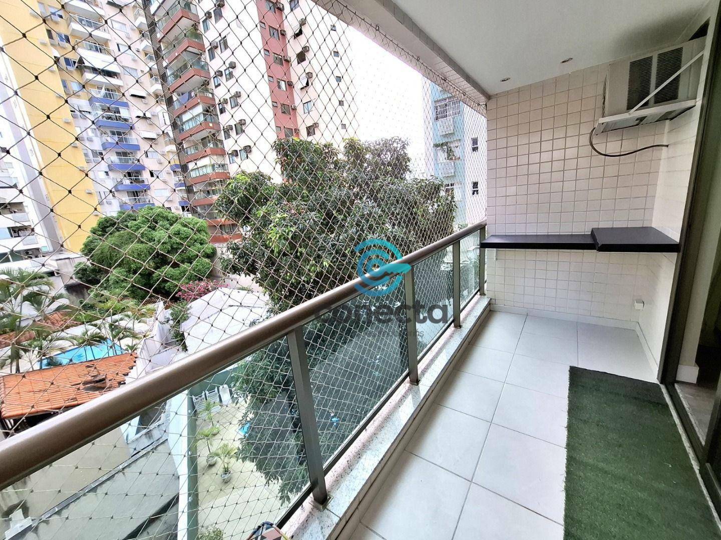 Apartamento à venda e aluguel com 2 quartos, 90m² - Foto 2