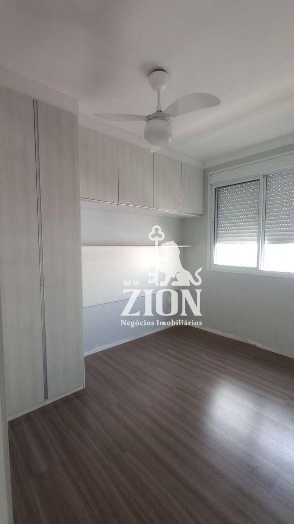 Apartamento à venda com 2 quartos, 42m² - Foto 10