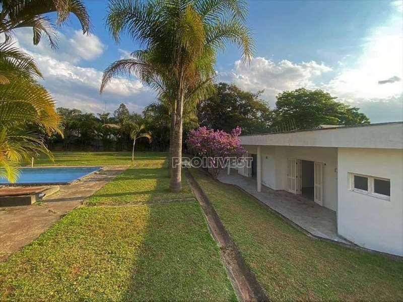 Casa de Condomínio à venda com 5 quartos, 740m² - Foto 1