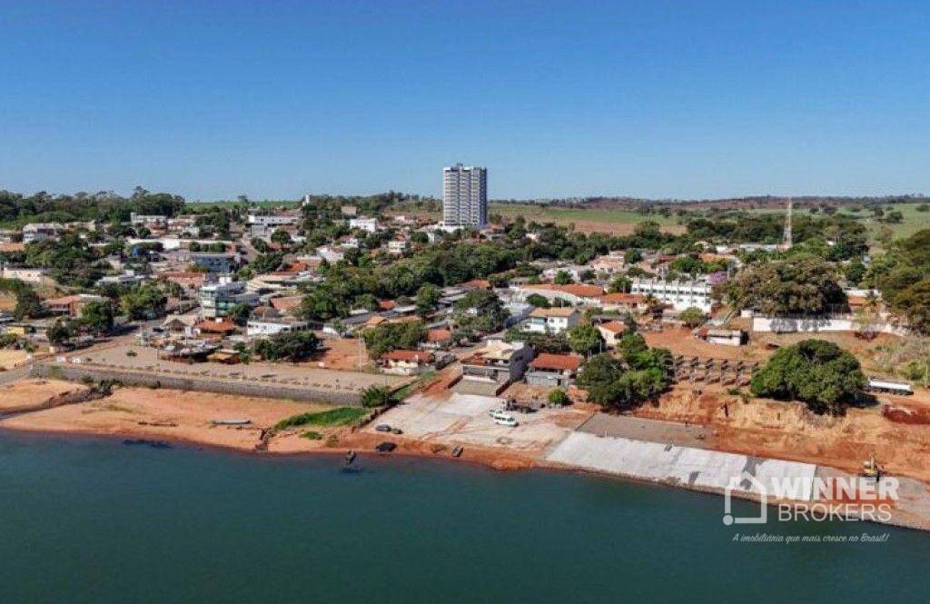 Terreno à venda, 180M2 - Foto 4