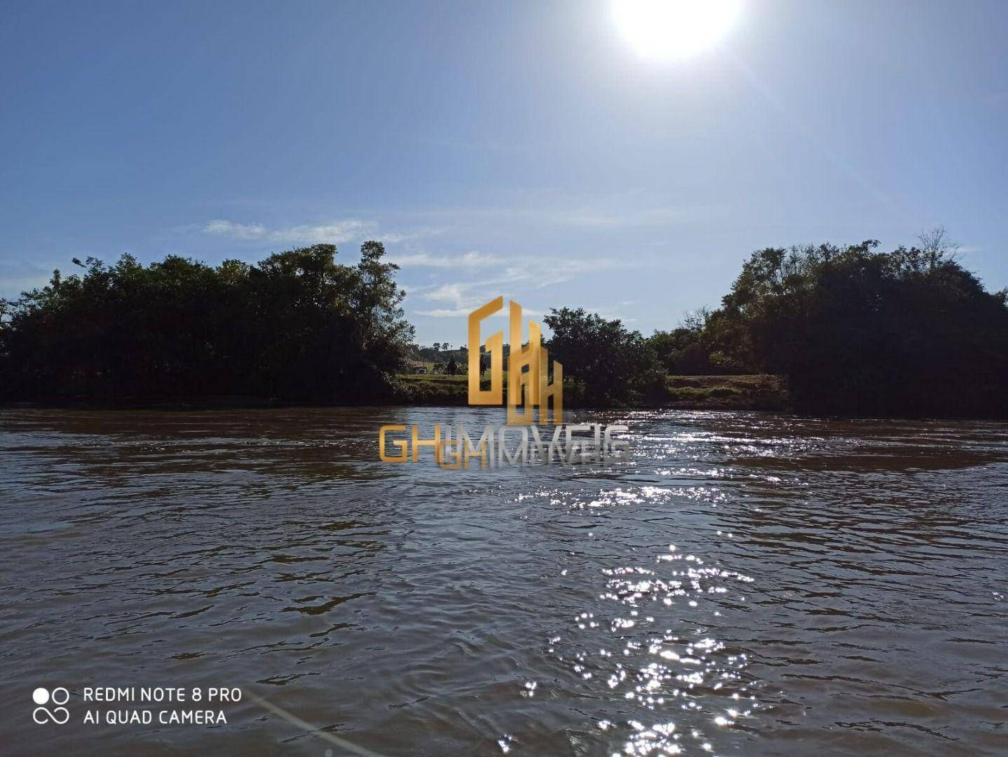 Chácara, 2 quartos, 10 hectares - Foto 3