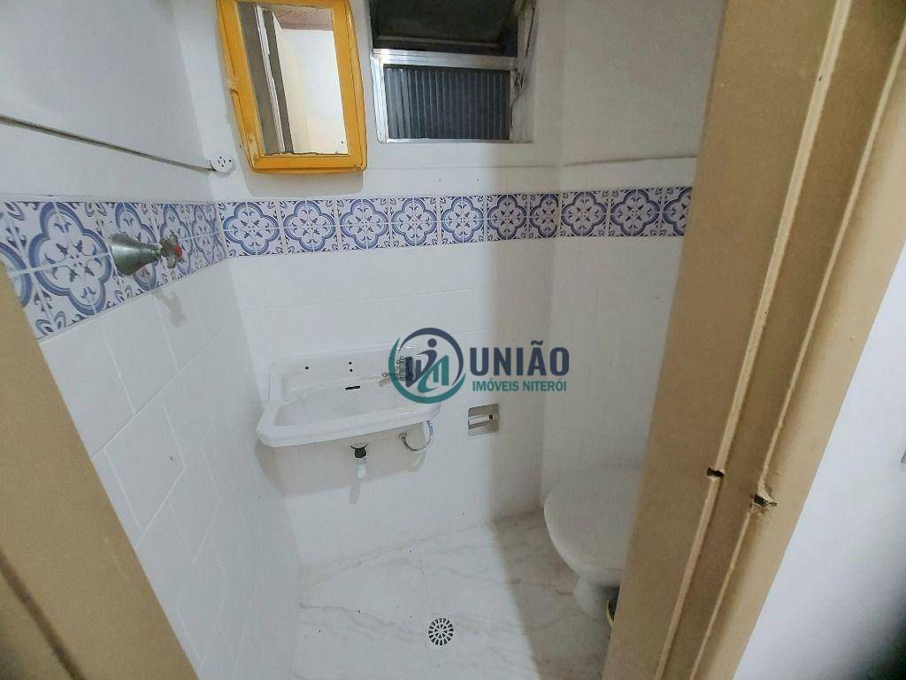 Conjunto Comercial-Sala à venda, 21m² - Foto 16