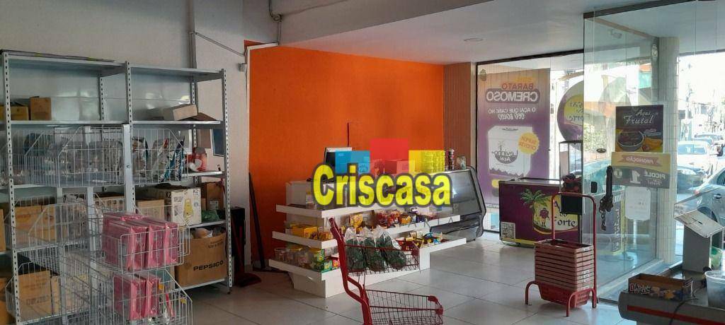 Loja-Salão para alugar, 120m² - Foto 7