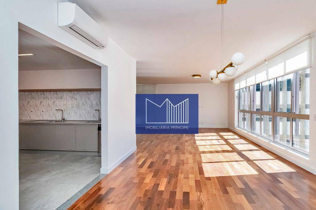 Apartamento à venda com 3 quartos, 268m² - Foto 14