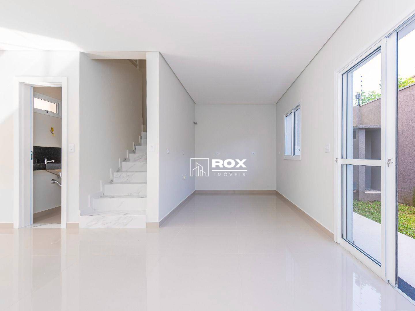 Sobrado, 3 quartos, 110 m² - Foto 4