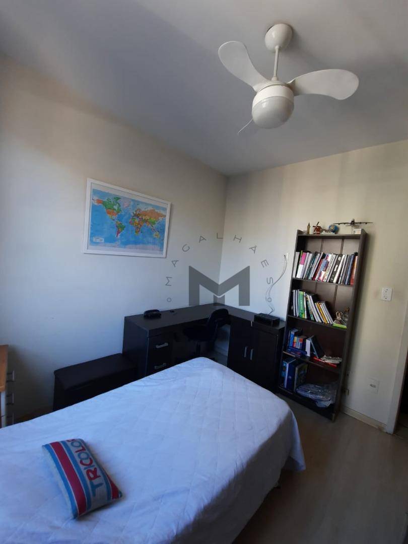 Apartamento à venda com 4 quartos, 125m² - Foto 12