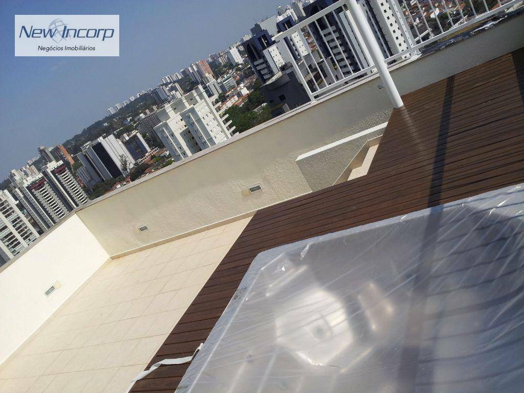 Cobertura à venda com 3 quartos, 227m² - Foto 7