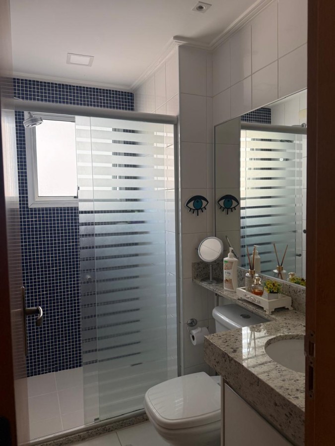 Apartamento para alugar com 3 quartos, 129m² - Foto 27