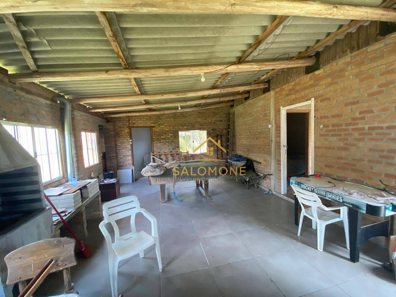 Sítio, 3 quartos, 4700 m² - Foto 3