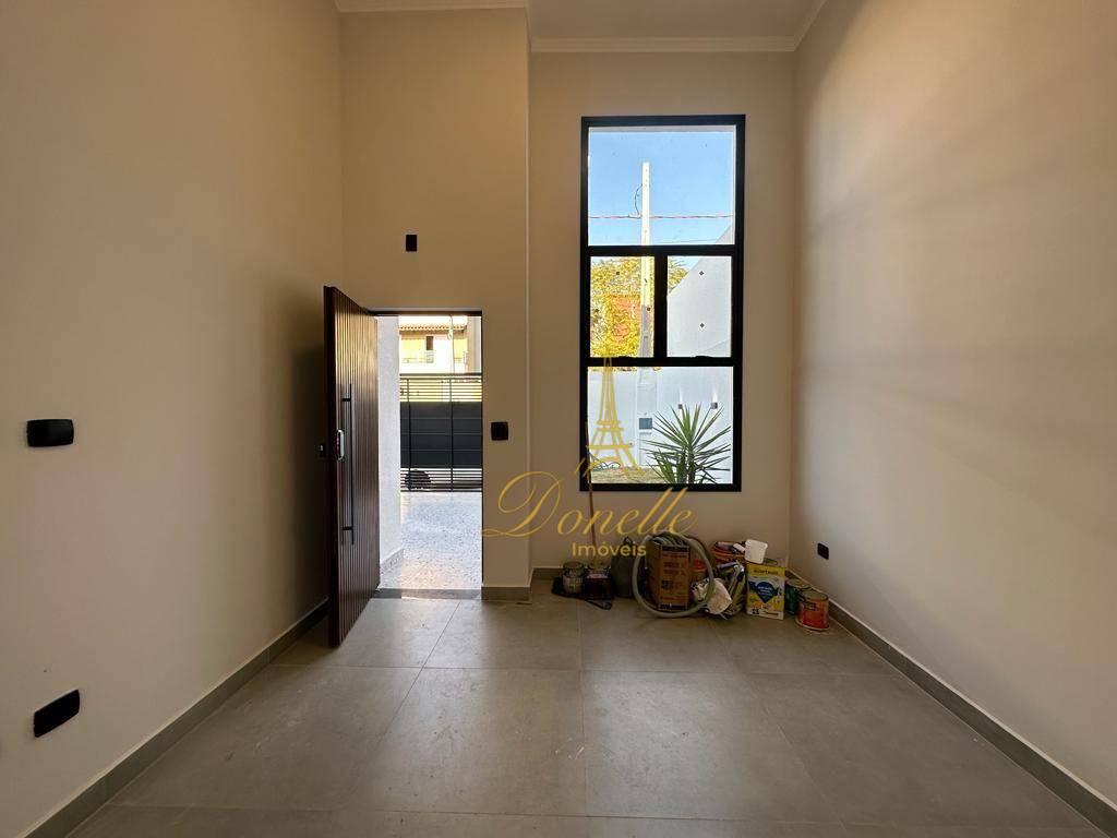 Casa à venda com 3 quartos, 75m² - Foto 20