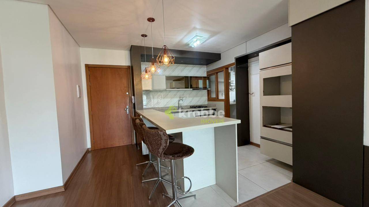 Apartamento, 2 quartos, 115 m² - Foto 4