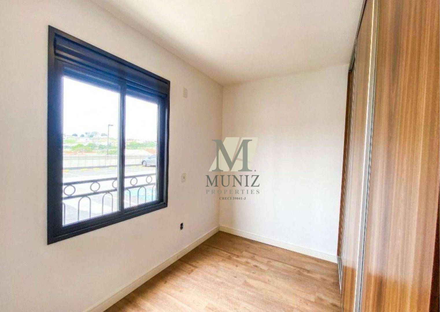 Apartamento à venda com 3 quartos, 86m² - Foto 16